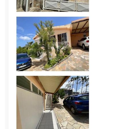 Villa Lutecia Sainte-Luce Exterior foto